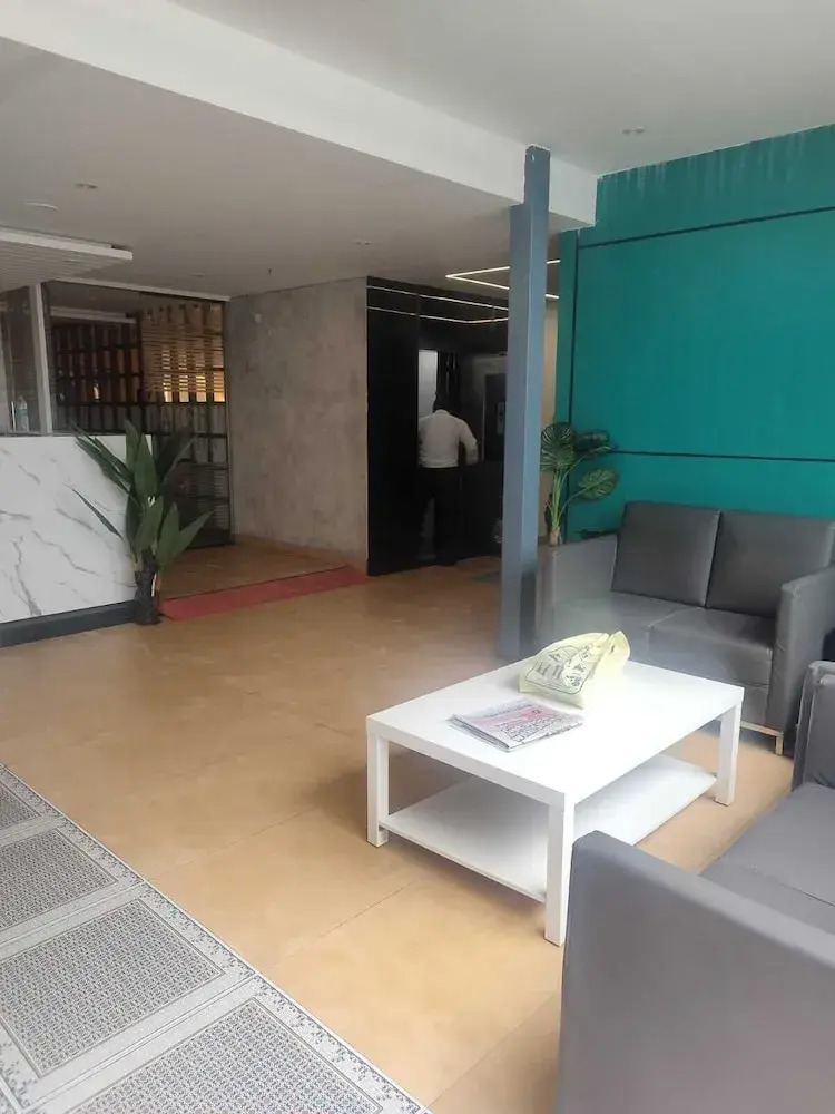 Foto - Hotel La Premier