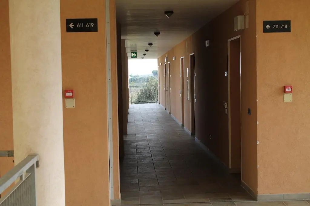 Photo - Hotel Minerva