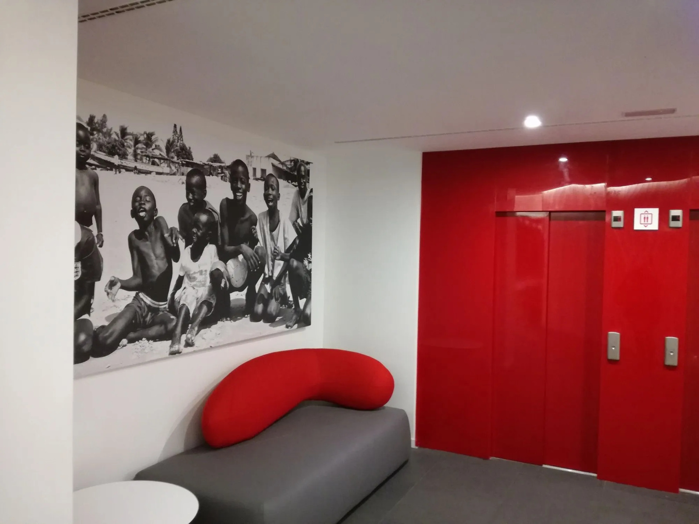 Photo - Yaas Hotel Dakar Almadies