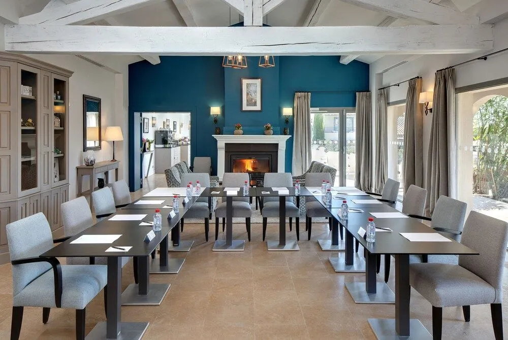 Photo - La Bastide de Biot