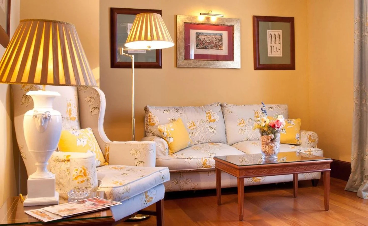 Foto - Hotel Inglaterra