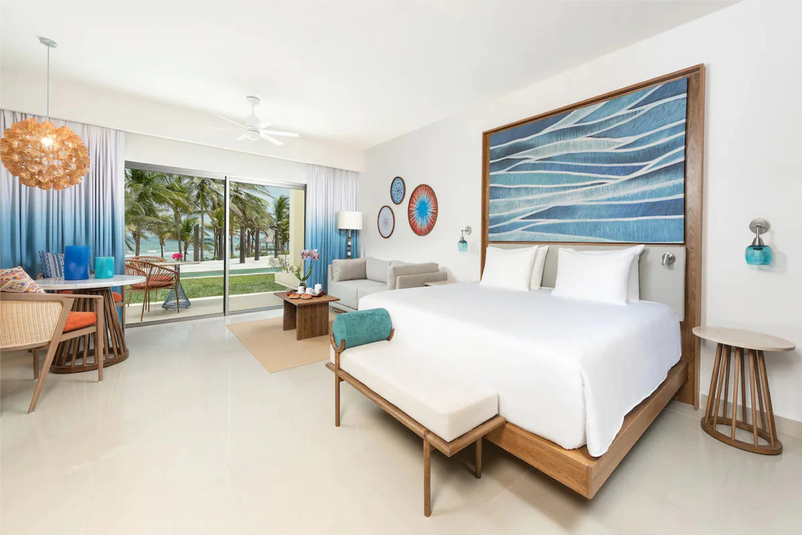 Photo - Dreams Puerto Morelos Resort & Spa