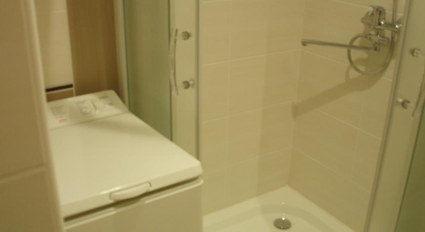 Danės apartamentai