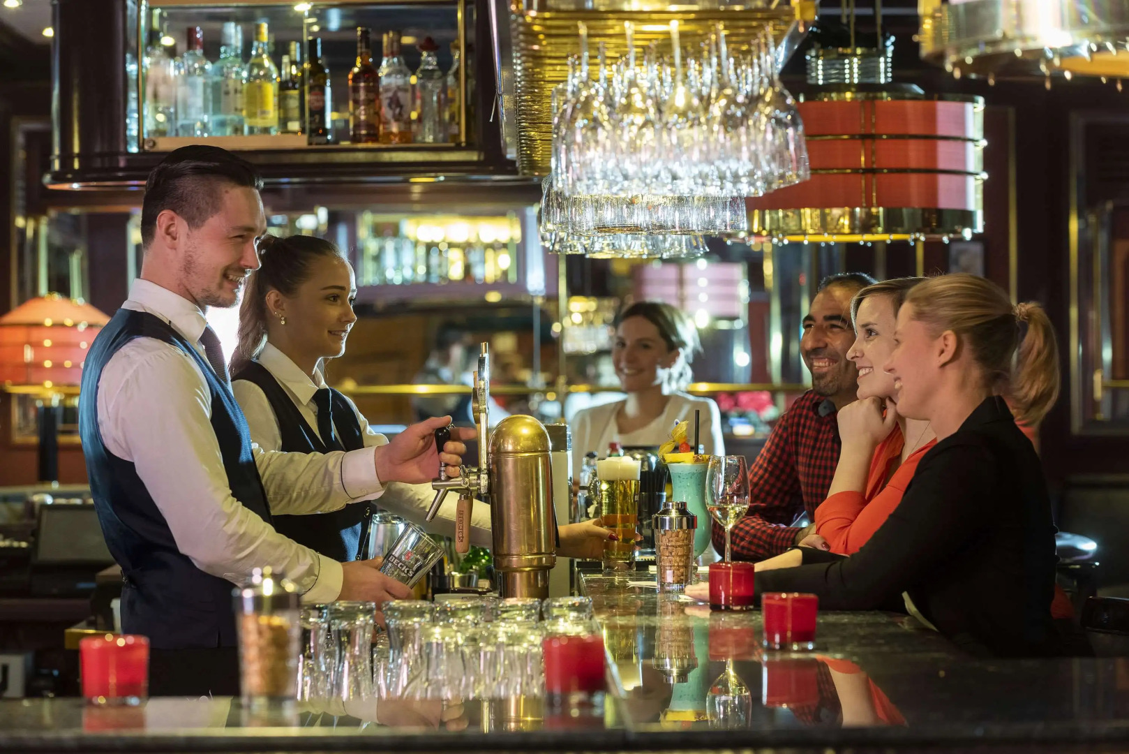 Foto - Maritim Hotel Bremen