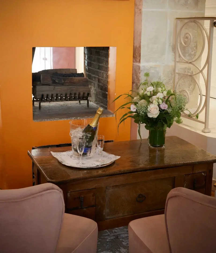 Foto - Hotel Le Clos Medicis