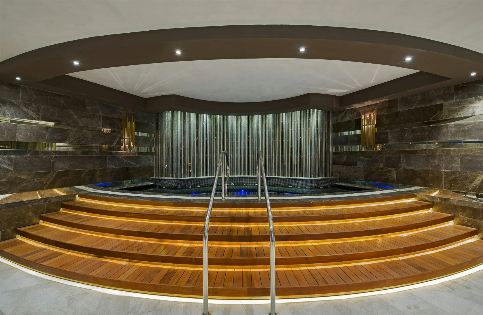 Foto - Hilton Istanbul Kozyatagi