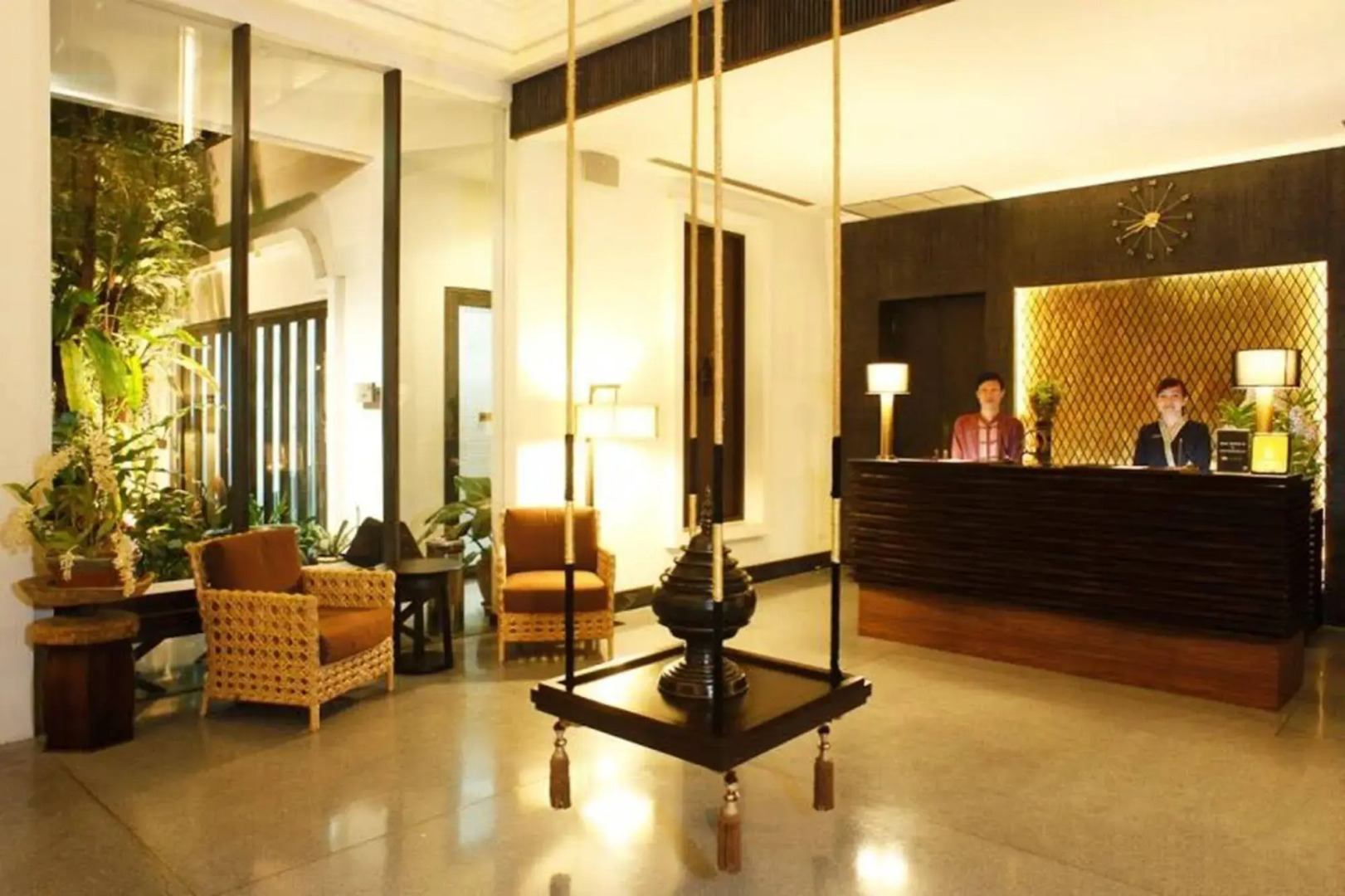 Photo - Aruntara Riverside Boutique Hotel