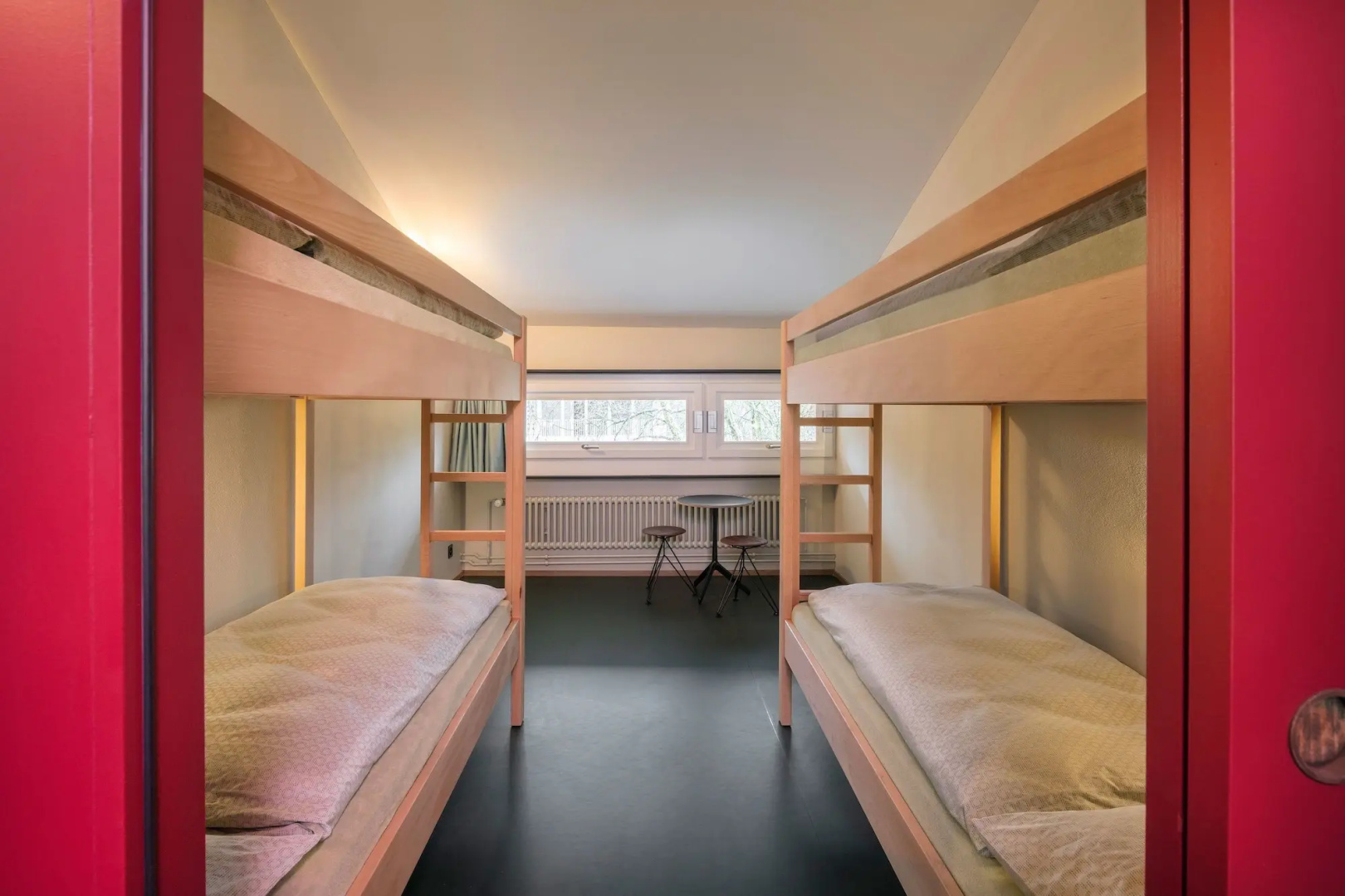 Foto - Bern Youth Hostel