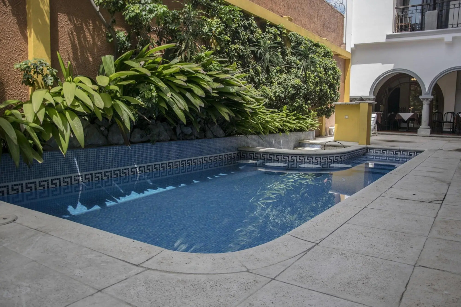 Foto - Hotel Colonial