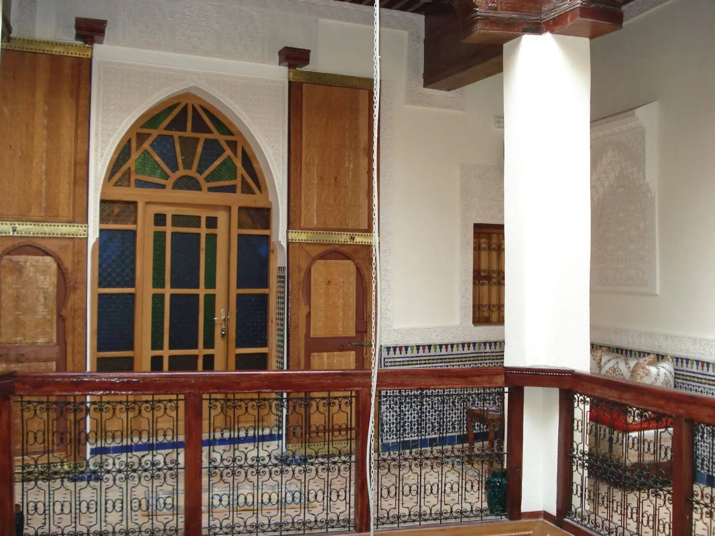 Foto - Riad Taryana