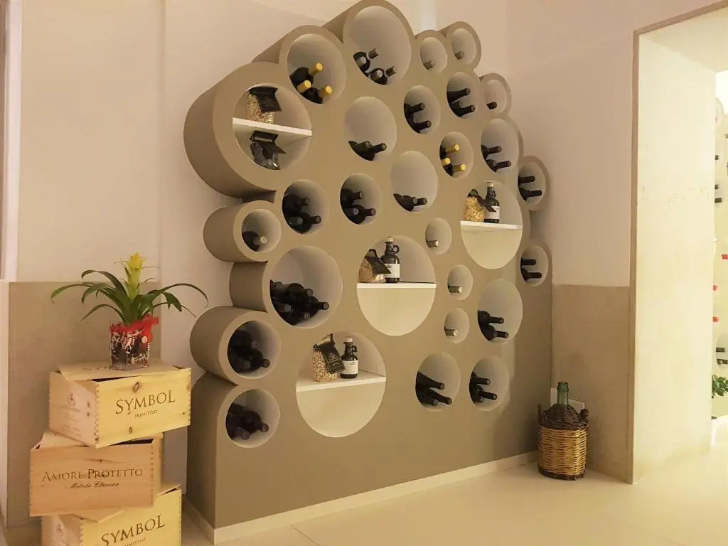 Foto - Hotel San Nicola