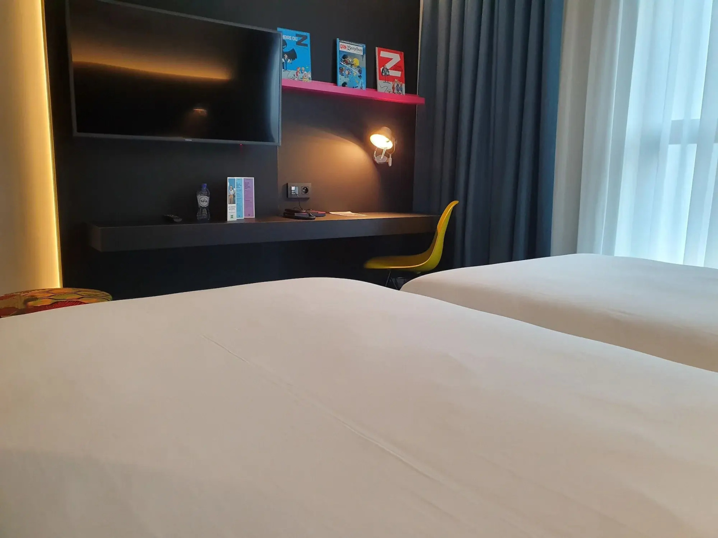 Foto - ibis Styles Liege Guillemins