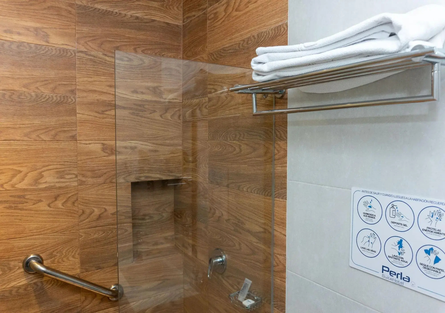 Photo - Hotel Perla Suite Santa Marta