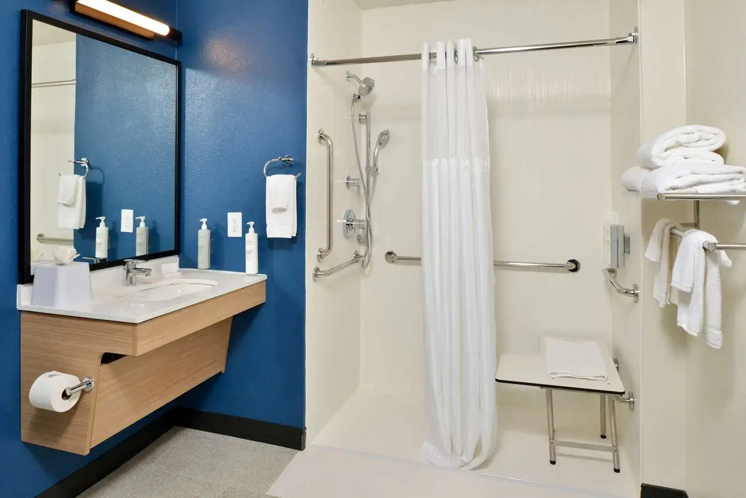 Foto - Spark by Hilton Dallas Medical District Love Field