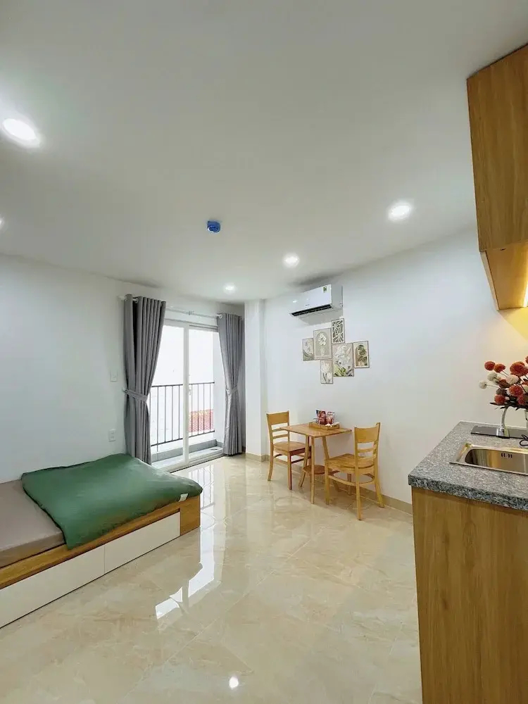 Photo - Hạt Nắng House - Gò Vấp
