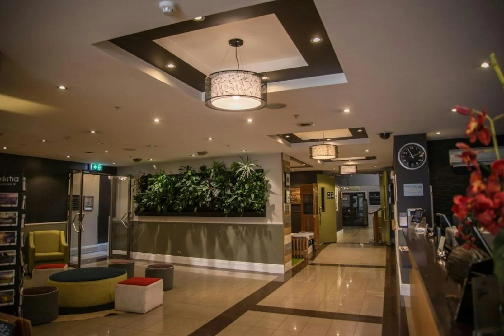 Photo - Auckland City Hotel