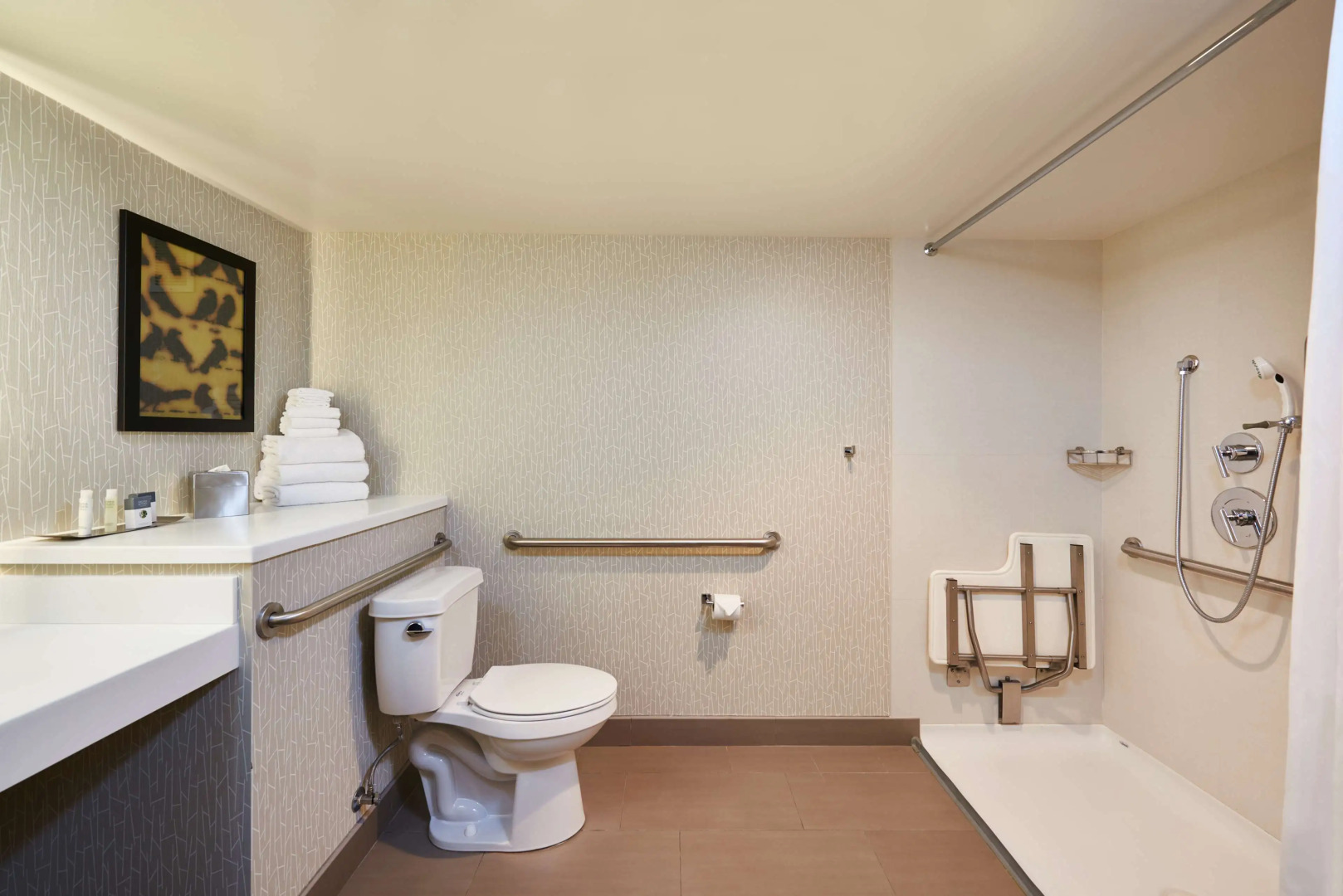 Foto - DoubleTree by Hilton Fresno Convention Center