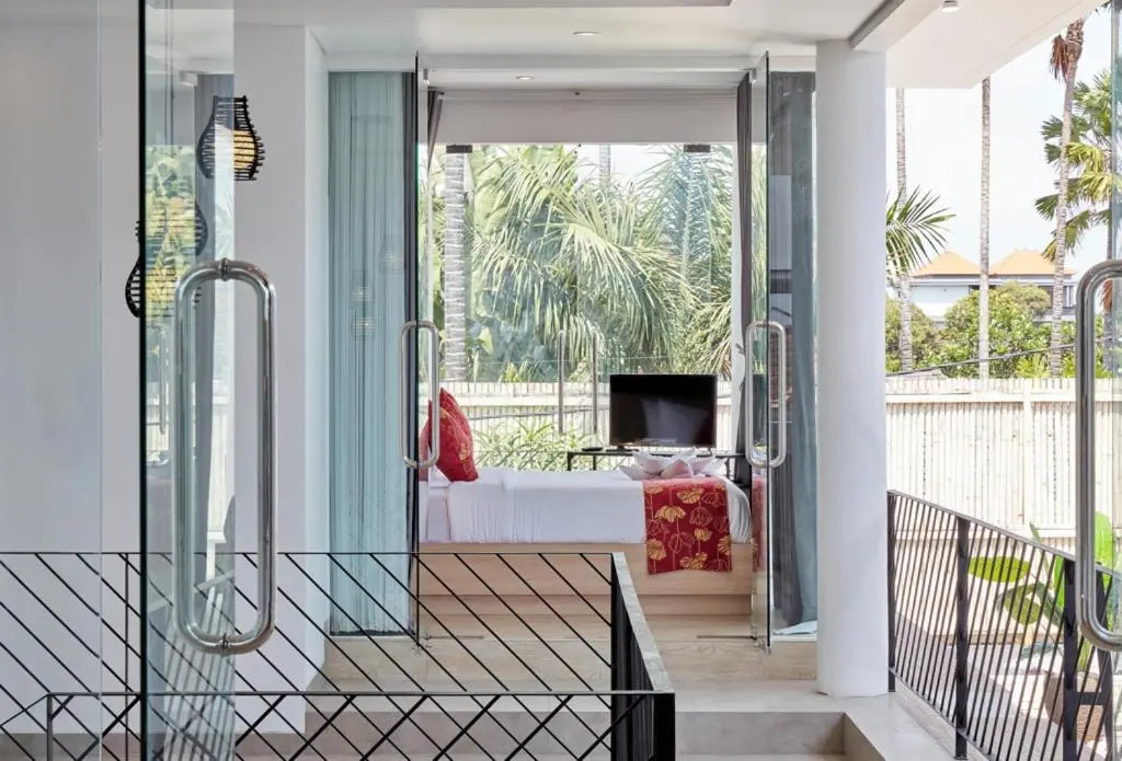 Foto - Echo Beach House 38