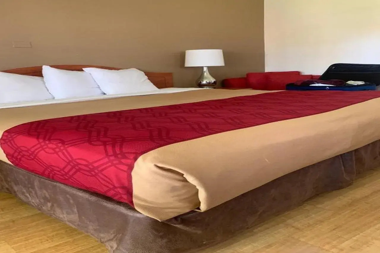 Foto - Garden Inn & Suites Oakland Airport