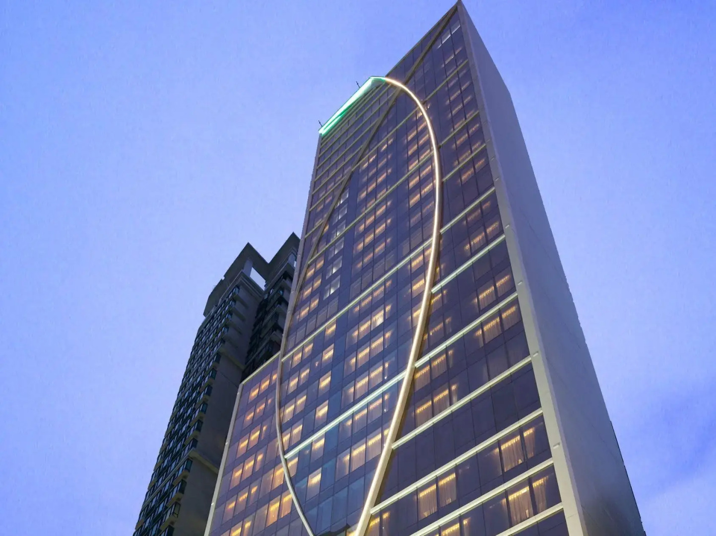 Photo - Hotel Madera Hong Kong