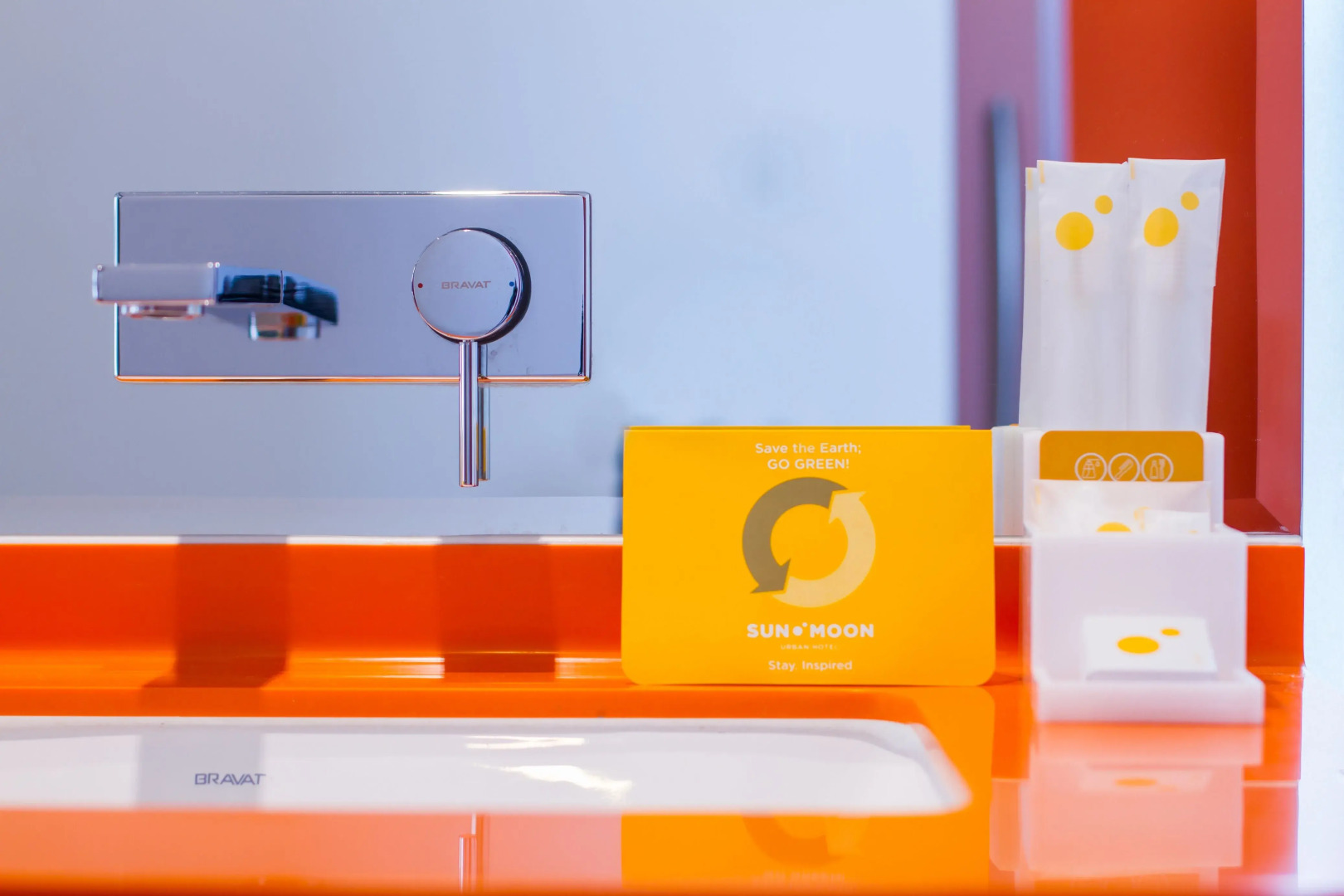 Foto - SUN & MOON, Urban Hotel