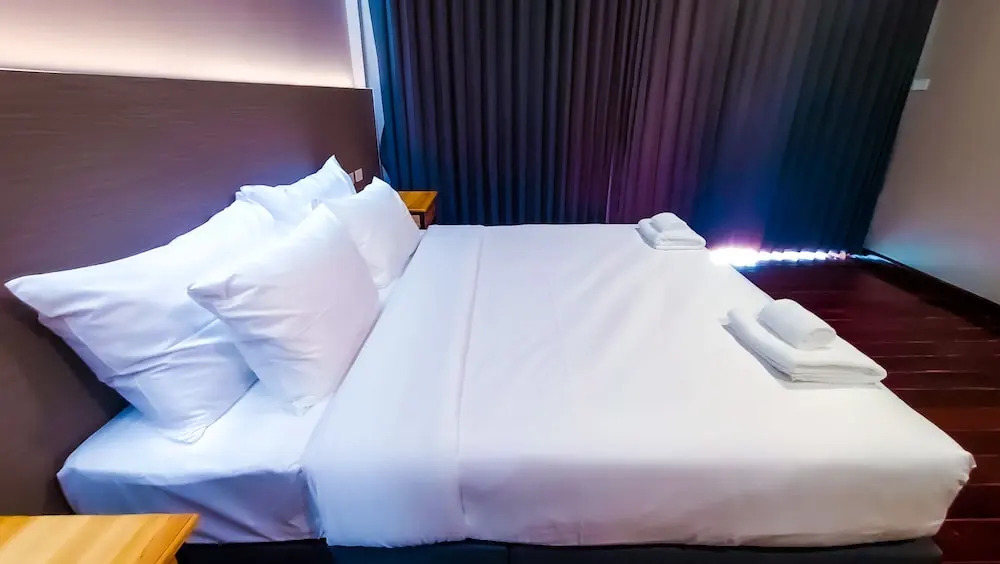 Foto - The Riva Vientiane Hotel