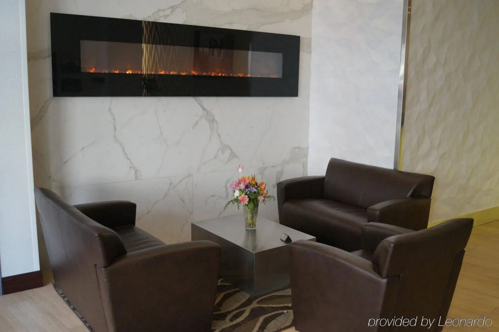 Photo - Quality Inn Philadelphia Center City