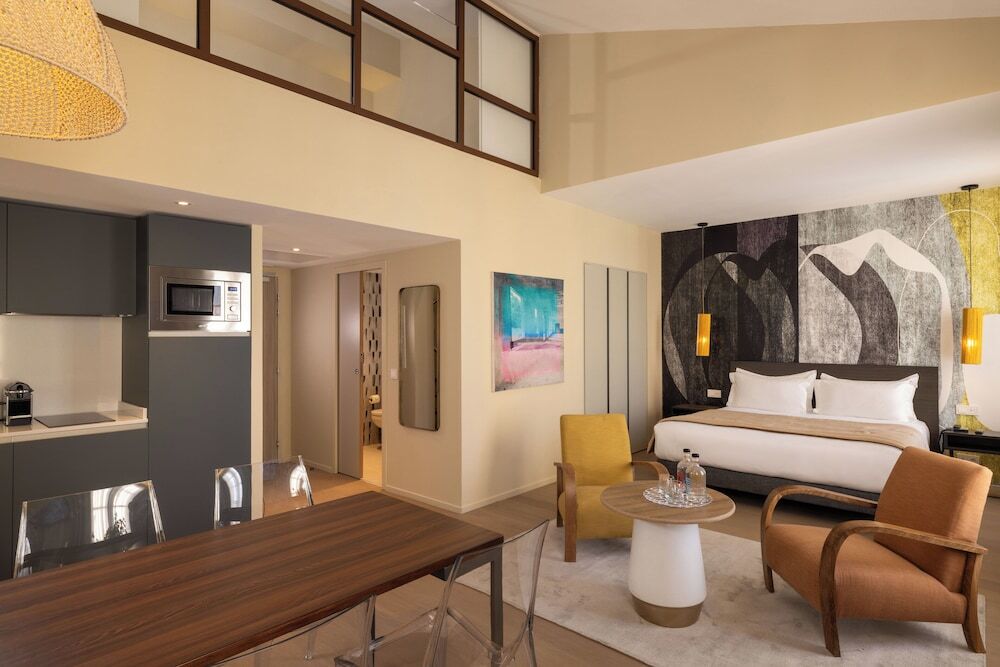 Photo - Palais Ségurane Boutique Hôtel