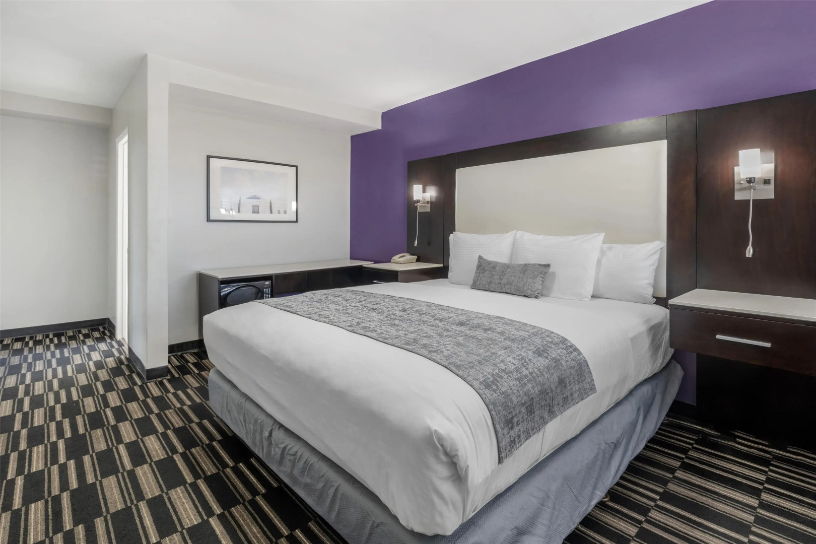 Foto - SureStay Hotel by Best Western Beverly Hills West LA