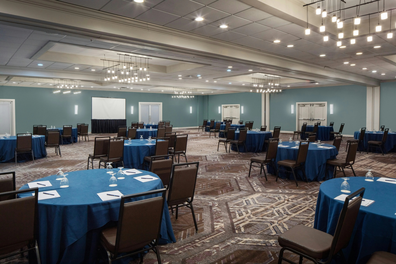 Photo - DoubleTree by Hilton Princeton