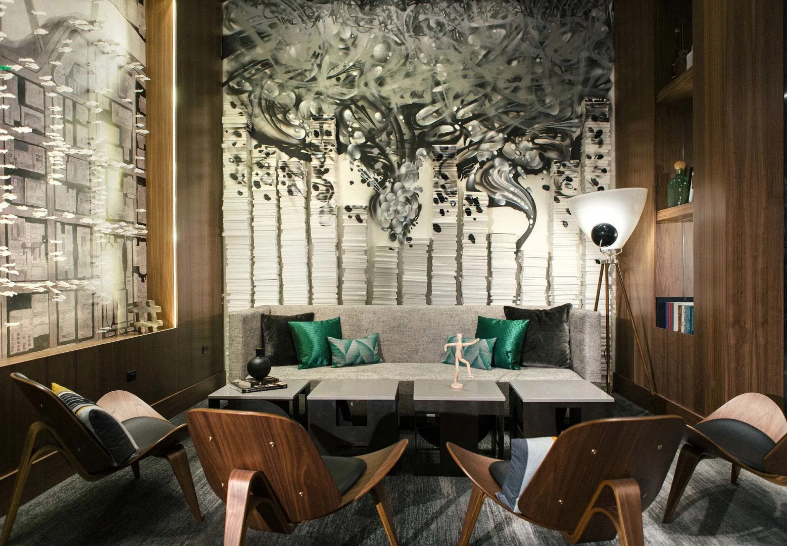 Foto - Renaissance Chicago Downtown Hotel