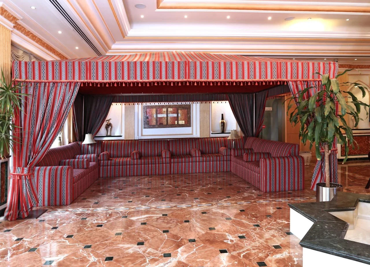 Photo - Al Maha Int Hotel Oman