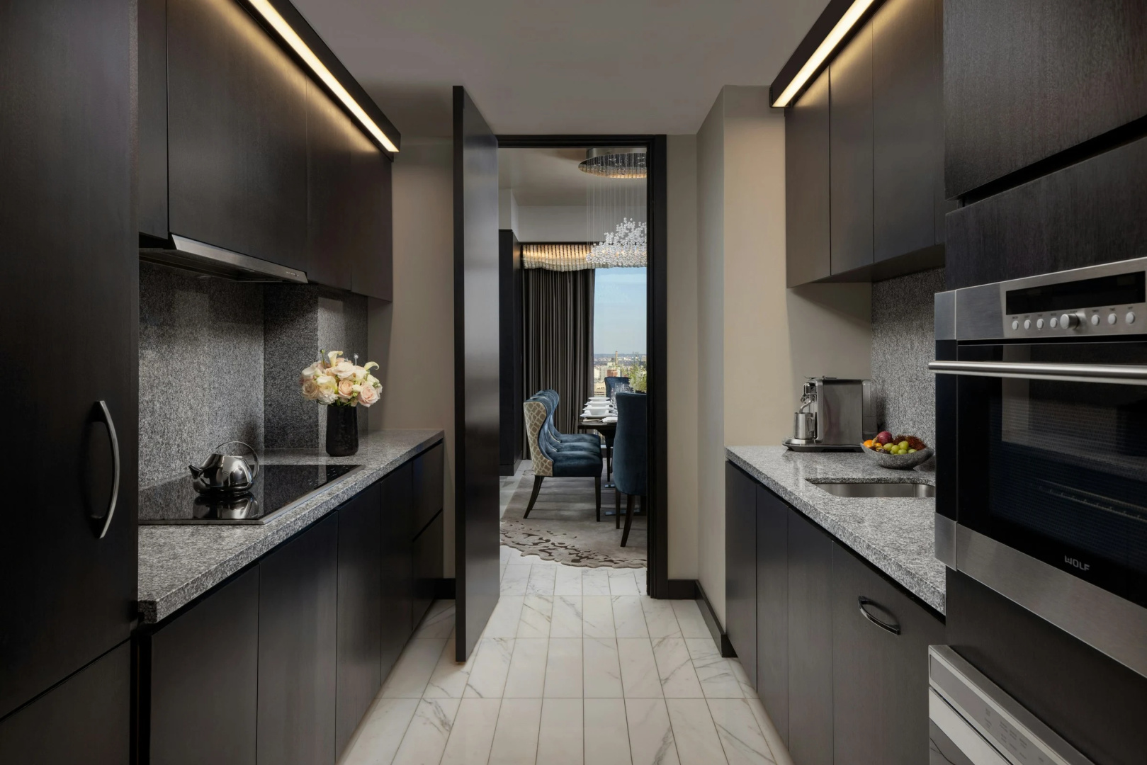 Photo - Mandarin Oriental, New York