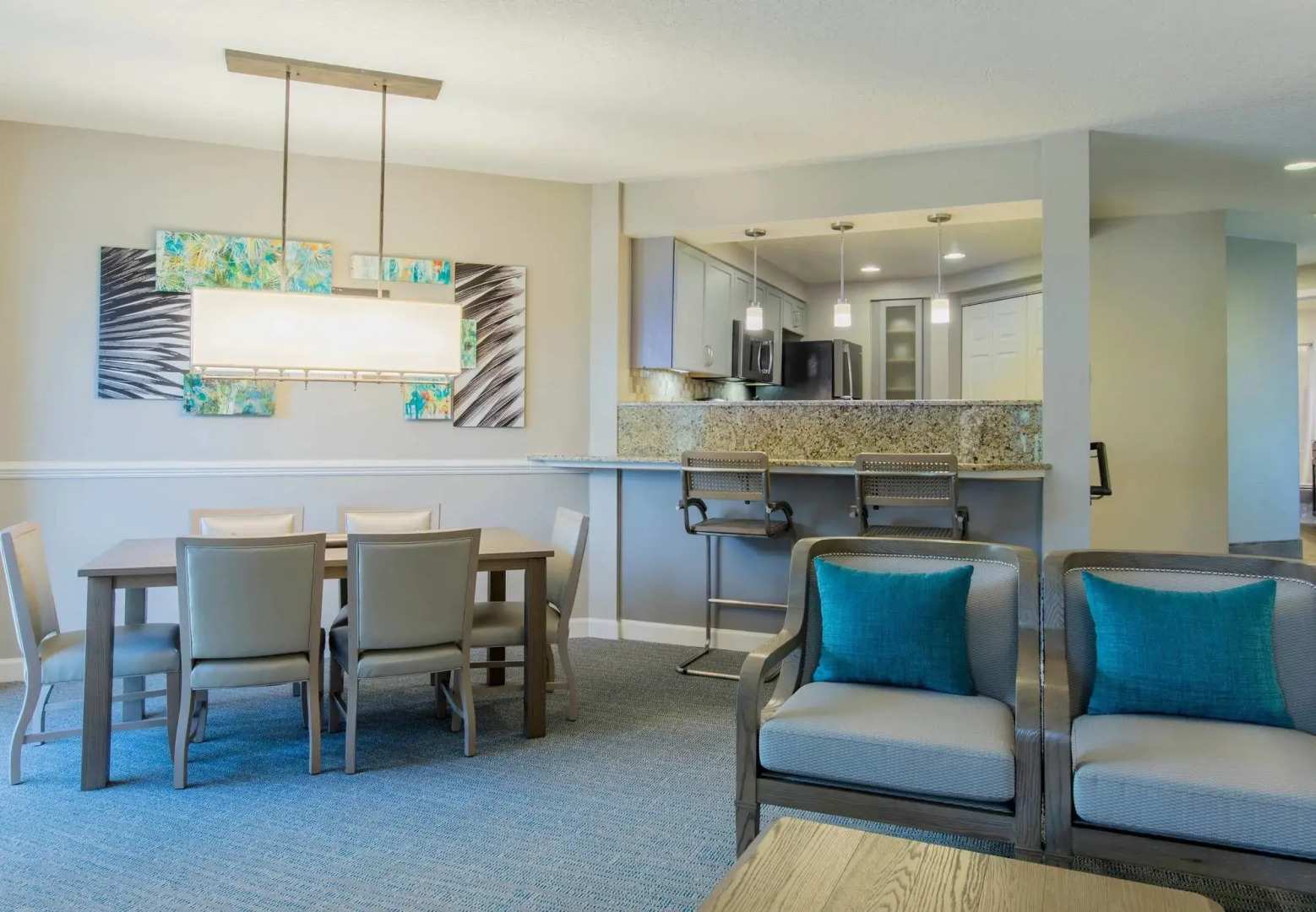 Foto - Marriott's Sabal Palms