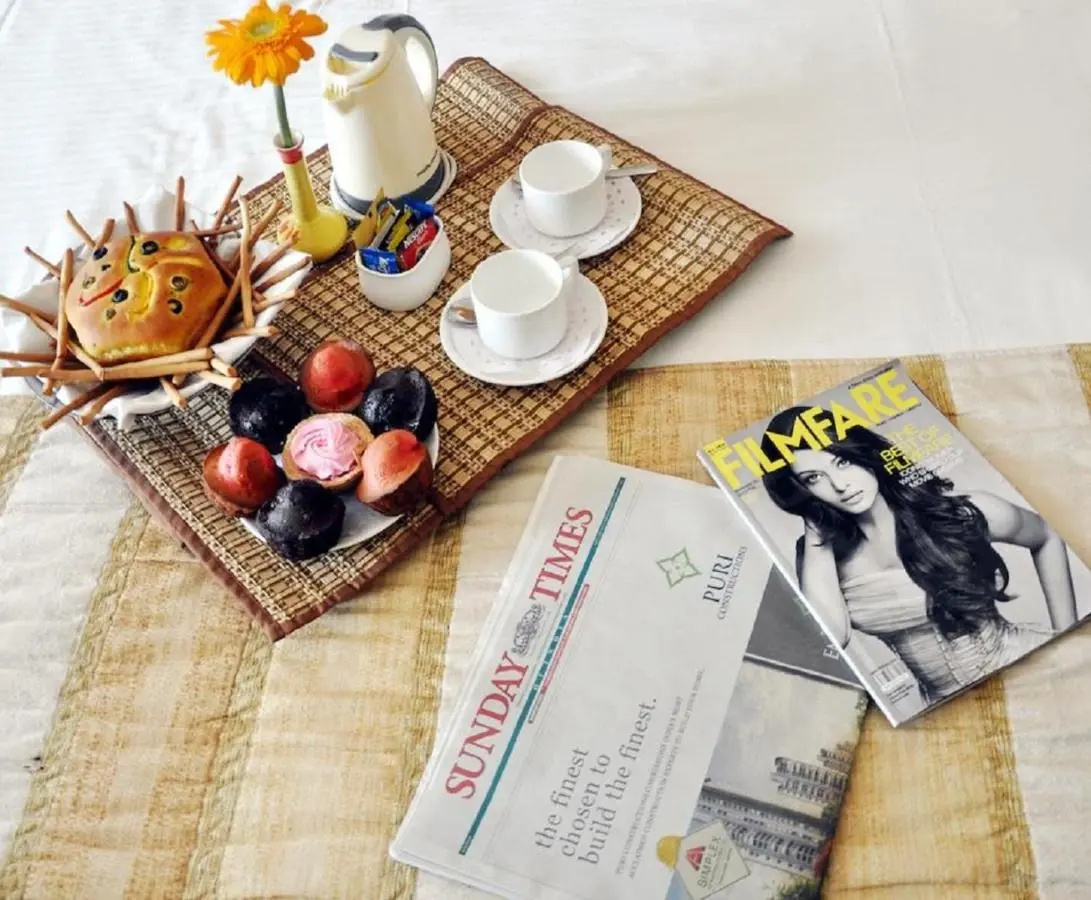 Photo - Hotel Airport Residency