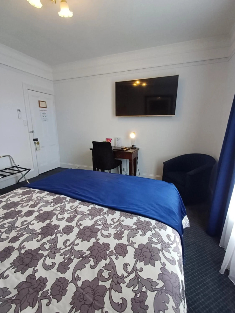 Foto - Art Hotel on York