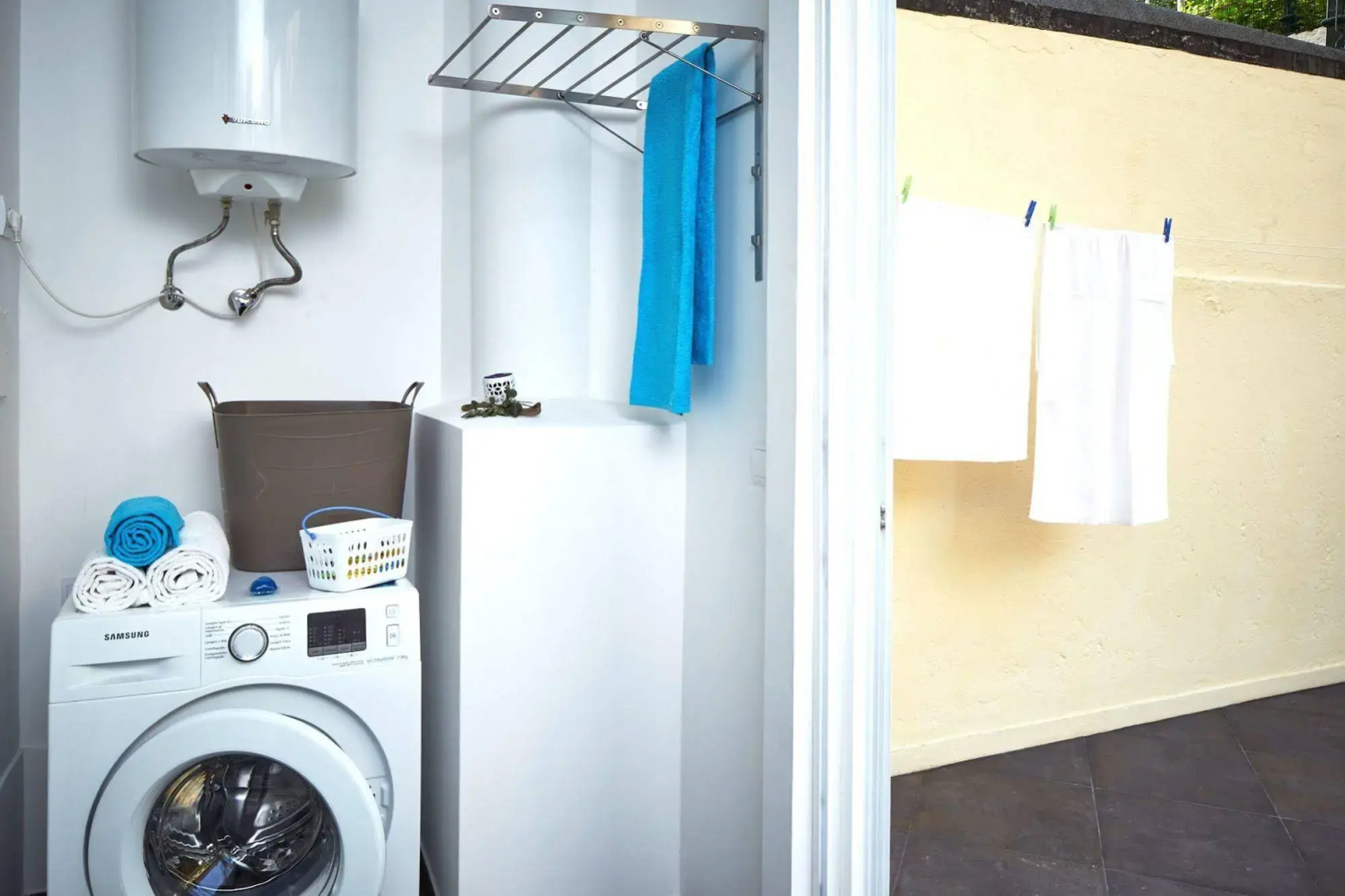 Foto - Trendy Apartments