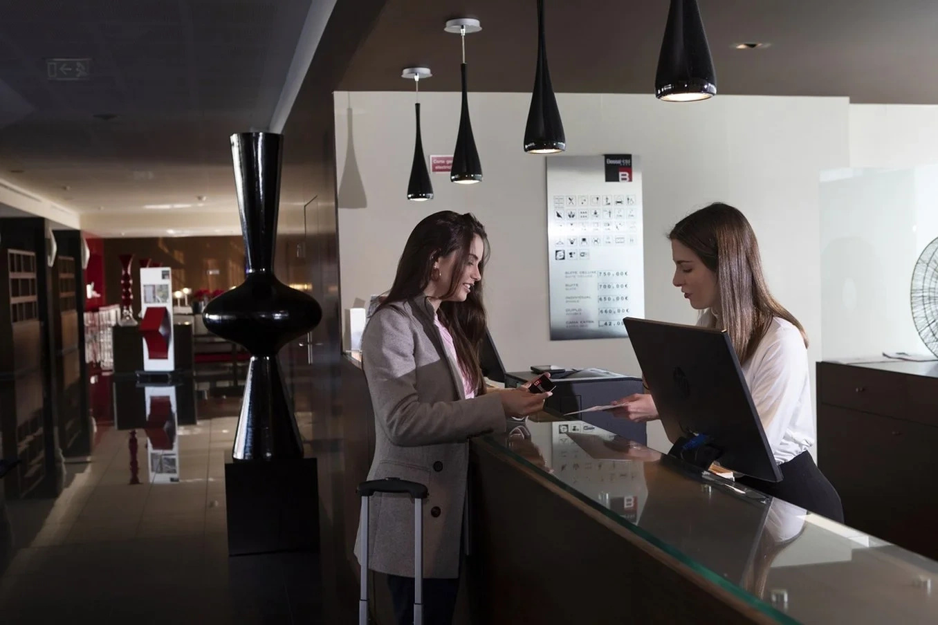 Foto - BessaHotel Boavista