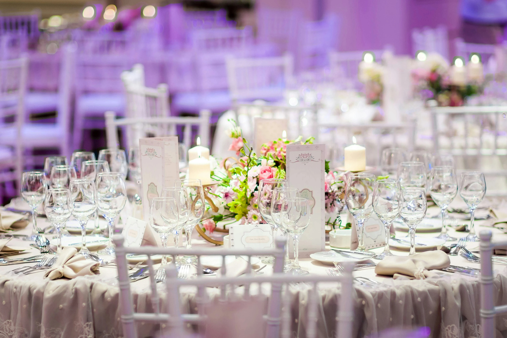 Foto - JW Marriott Bucharest Grand Hotel