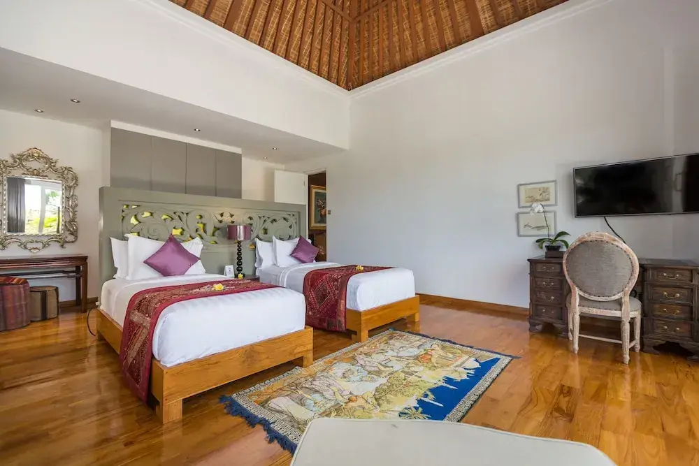 Photo - Jadine Bali Villa by Nagisa Bali