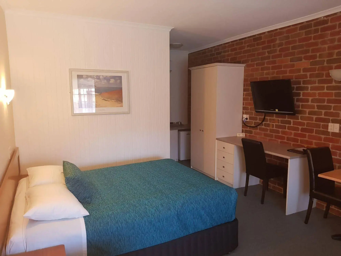 Foto - Yarra Valley Motel