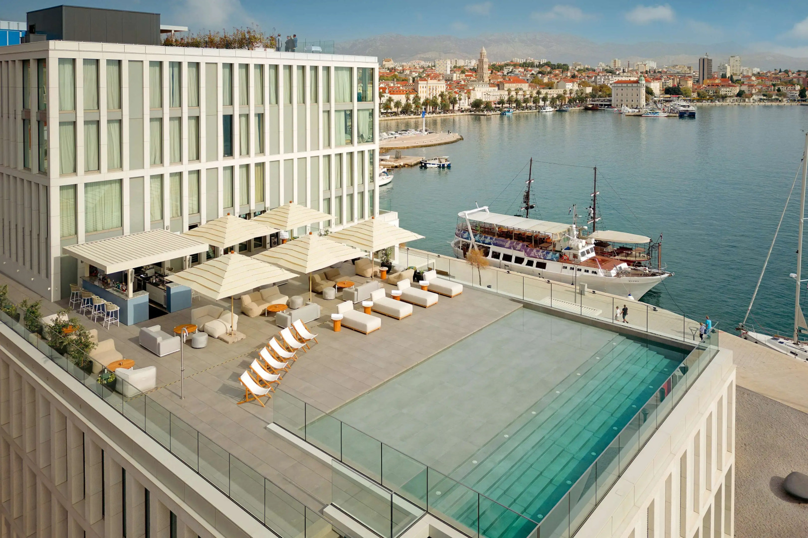 Foto - Hotel Ambasador