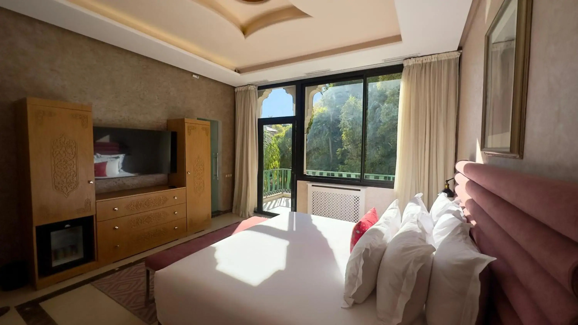 Photo - Sillage Palace Sky & Spa