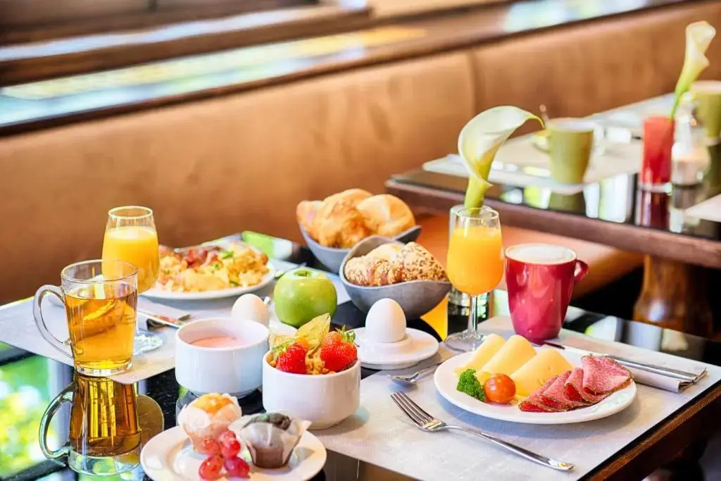 Photo - Leonardo Hotel & Residenz Muenchen