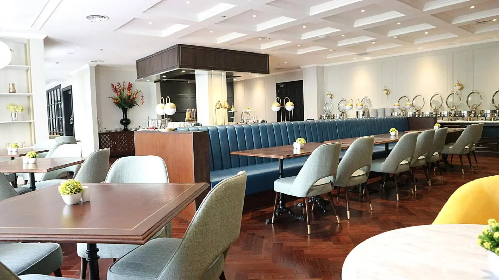 Photo - Hotel Shalva Jakarta
