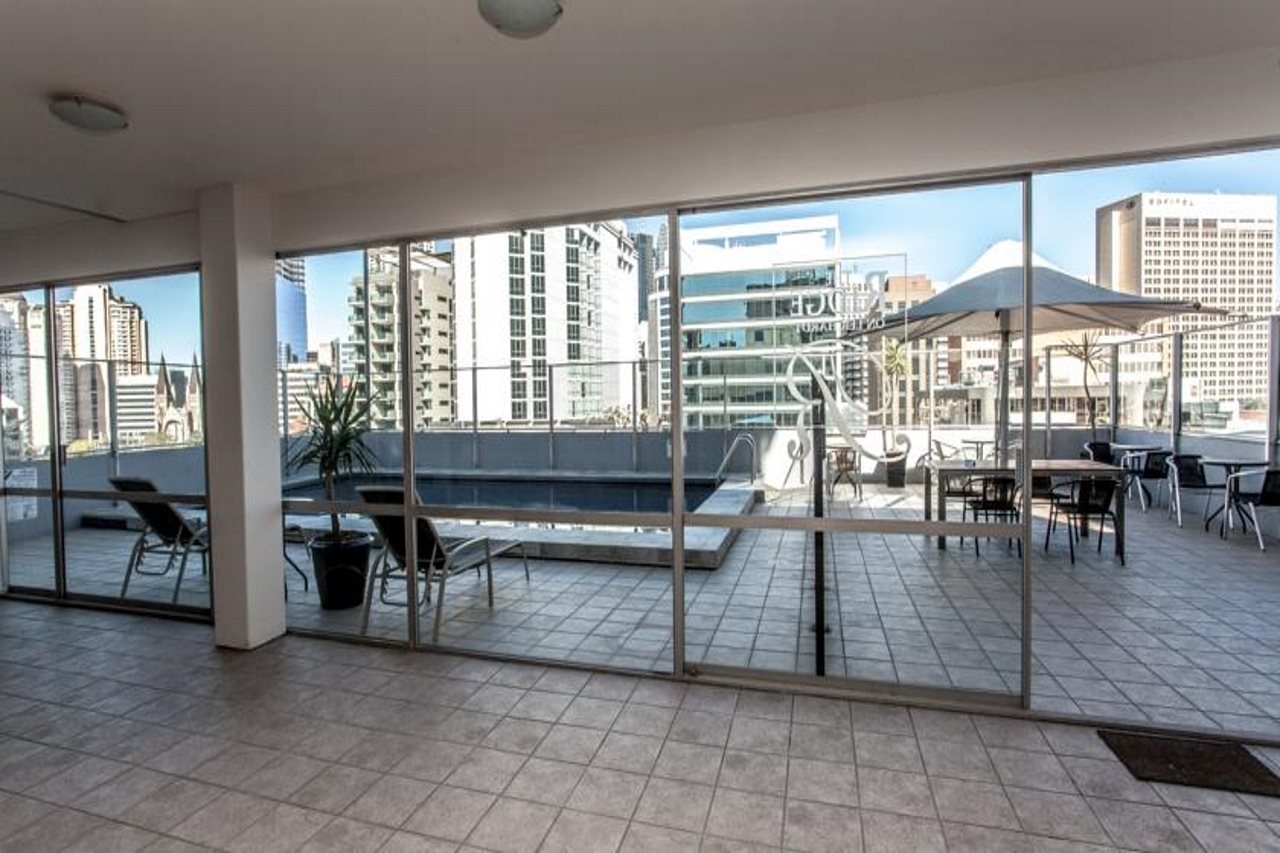 Foto - Ridge Apartment Hotel