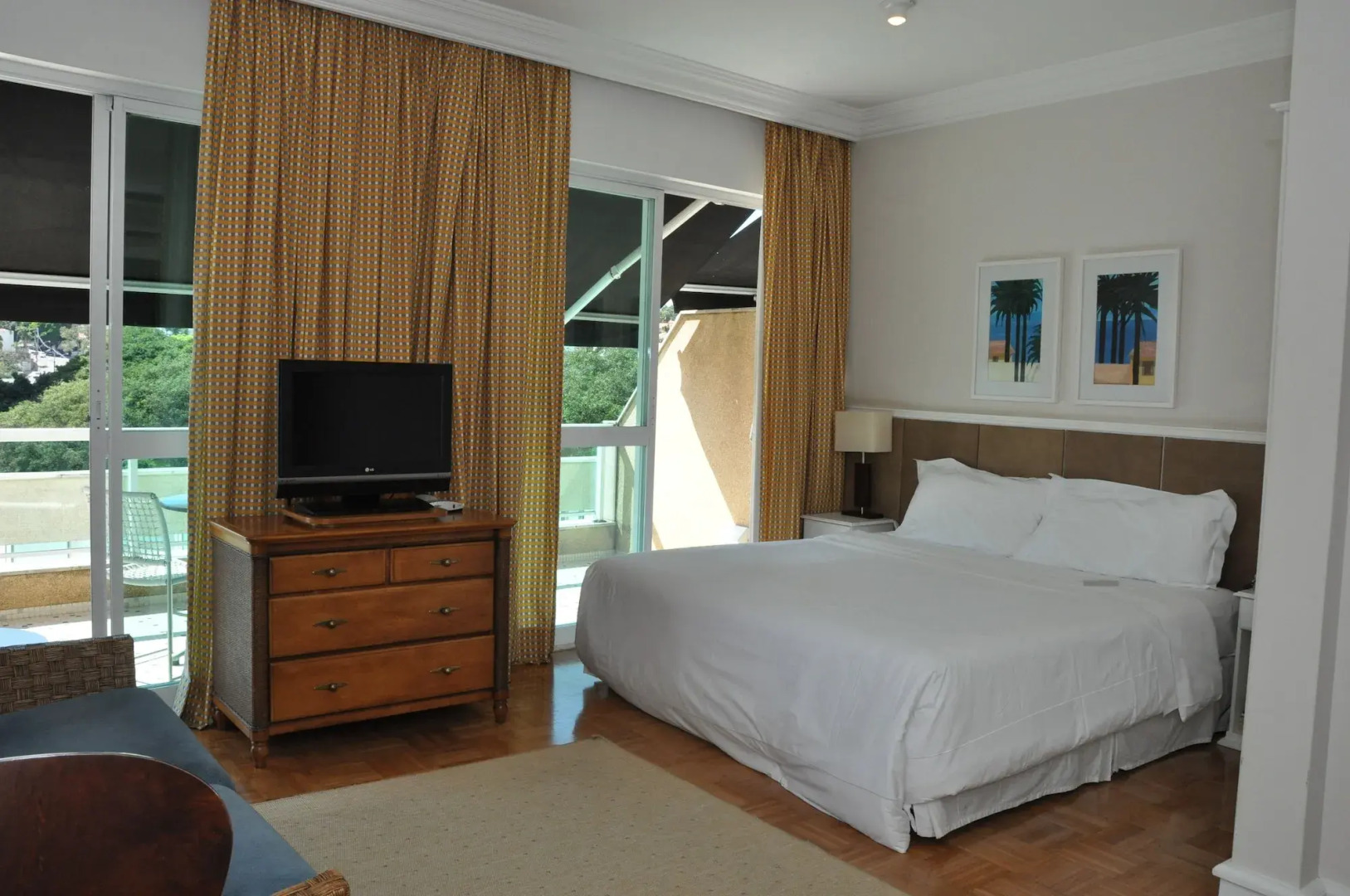 Foto - Vitória Hotel Concept Campinas