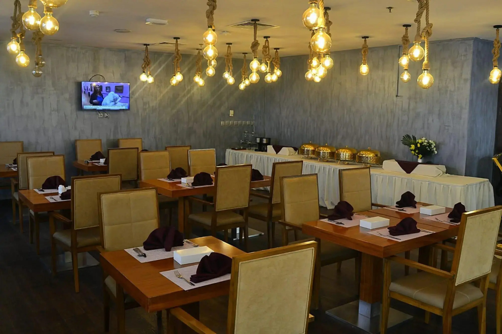 Photo - Palm Inn Hotel Doha