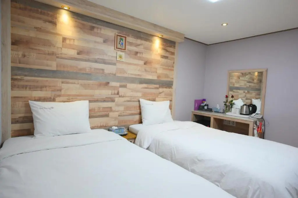 Photo - Daeyoung Hotel Myeongdong