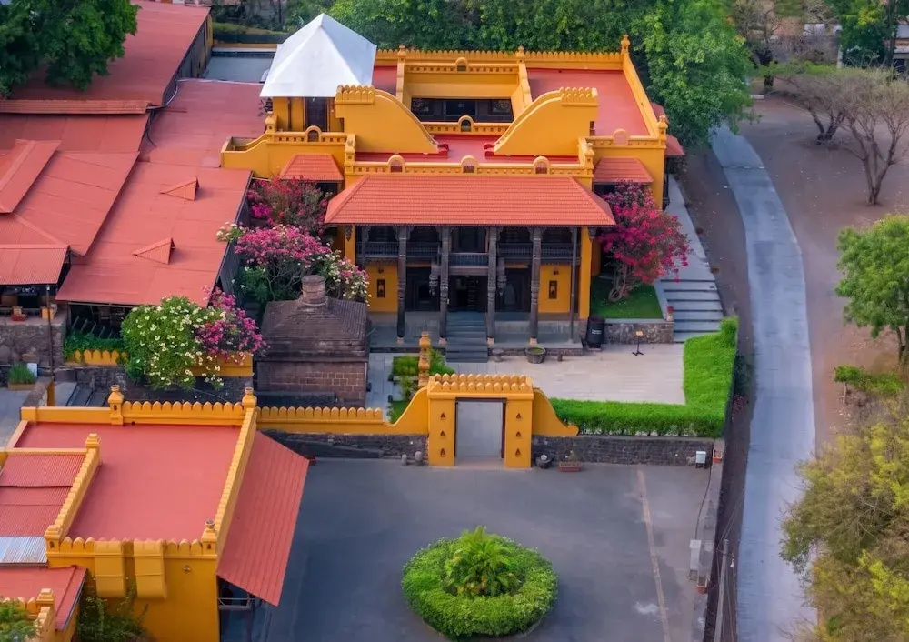 Foto - Fort JadhavGADH - A GADH Heritage Hotel